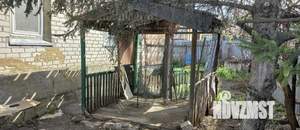 Дом 54м², 1-этажный, участок 6 сот.  