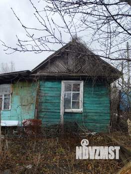 Дача 20м², 1-этажный, участок 6 сот.  