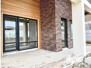 Дом 134м&sup2;, 1-этажный, участок 11 сот.  