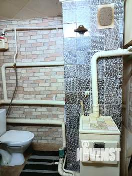 Дом 64м&sup2;, 1-этажный, участок 2 сот.  