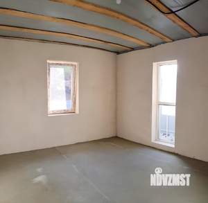 Дом 110м², 1-этажный, участок 4 сот.  