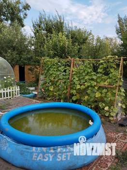 Дом 20м², 1-этажный, участок 6 сот.  