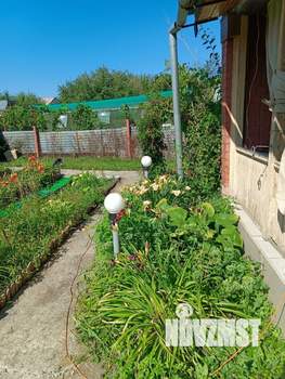 Дом 105м&sup2;, 2-этажный, участок 4 сот.  