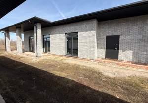 Дом 115м&sup2;, 1-этажный, участок 6 сот.  