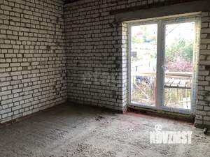 Дом 210м², 3-этажный, участок 10 сот.  