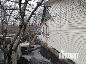 Дом 92м&sup2;, 1-этажный, участок 5 сот.  