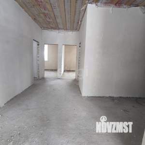 Дом 104м&sup2;, 1-этажный, участок 5 сот.  