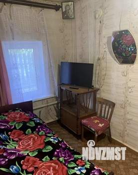 Дом 51м², 1-этажный, участок 3 сот.  