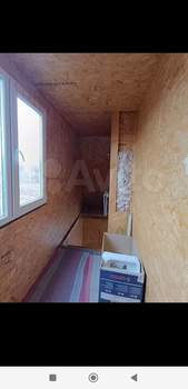 Дом 79м&sup2;, 2-этажный, участок 8 сот.  