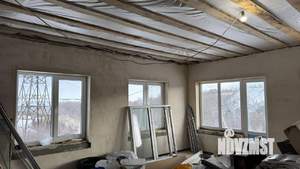 Дом 167м&sup2;, 3-этажный, участок 6 сот.  