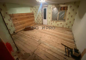 Дом 33м², 1-этажный, участок 4 сот.  