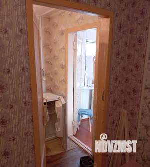 Дом 30м², 1-этажный, участок 6 сот.  