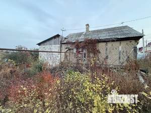 Дом 56м&sup2;, 2-этажный, участок 7 сот.  