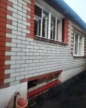 Дом 68м², 2-этажный, участок 2 сот.  