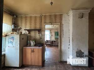 Дом 32м², 1-этажный, участок 2 сот.  