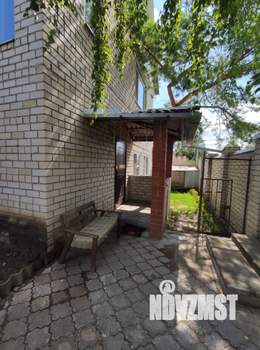 Дом 144м², 2-этажный, участок 5 сот.  