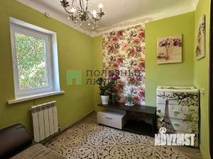 Дом 52м², 1-этажный, участок 9 сот.  