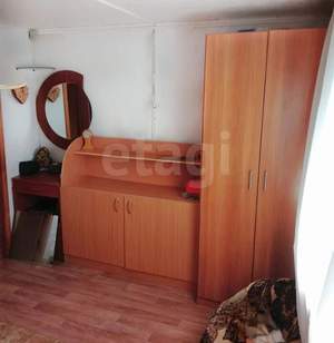 Дом 60м&sup2;, 2-этажный, участок 5 сот.  