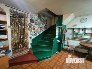 Дом 115м&sup2;, 2-этажный, участок 2 сот.  