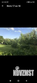 Дача 42м², 1-этажный, участок 15 сот.  