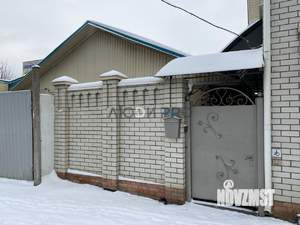 Дом 150м&sup2;, 2-этажный, участок 3 сот.  