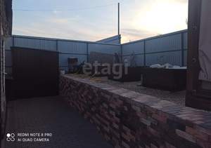 Дом 83м², 2-этажный, участок 2 сот.  