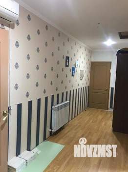 Коттедж 192м², 3-этажный, участок 5 сот.  