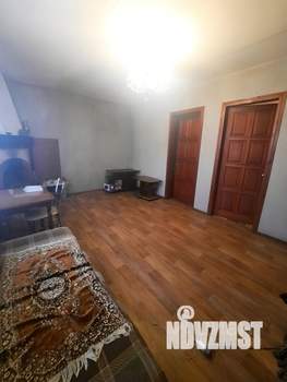 Дом 98м², 1-этажный, участок 2 сот.  