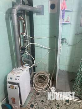 Дом 60м², 1-этажный, участок 8 сот.  