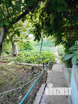 Дом 60м&sup2;, 1-этажный, участок 5 сот.  