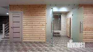 Дом 214м², 2-этажный, участок 4 сот.  
