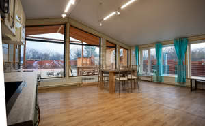 Дом 89м², 1-этажный, участок 7 сот.  