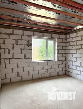 Дом 88м², 1-этажный, участок 6 сот.  