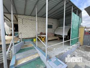 Дом 71м&sup2;, 1-этажный, участок 5 сот.  