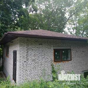 Дом 109м², 2-этажный, участок 18 сот.  
