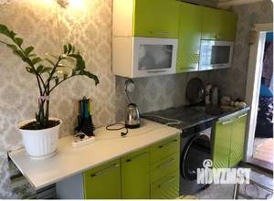 Дом 18м², 1-этажный, участок 1 сот.  