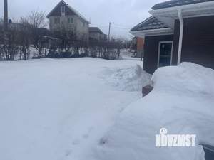 Дом 84м&sup2;, 1-этажный, участок 6 сот.  