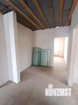 Дом 82м&sup2;, 1-этажный, участок 5 сот.  