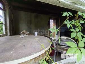 Дом 49м², 2-этажный, участок 7 сот.  