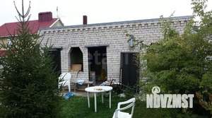 Дом 260м², 3-этажный, участок 14 сот.  