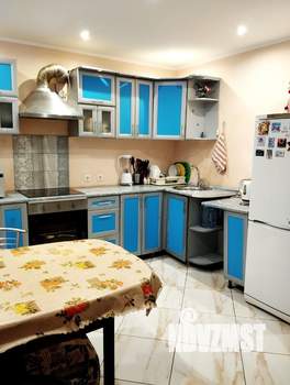 Дом 84м², 2-этажный, участок 6 сот.  