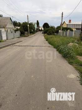 Дом 167м&sup2;, 2-этажный, участок 9 сот.  