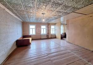 Дом 60м², 1-этажный, участок 4 сот.  