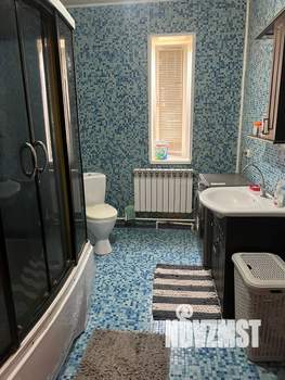 Дом 105м², 1-этажный, участок 5 сот.  