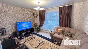 Дом 103м&sup2;, 2-этажный, участок 3 сот.  