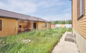 Дом 290м&sup2;, 2-этажный, участок 12 сот.  