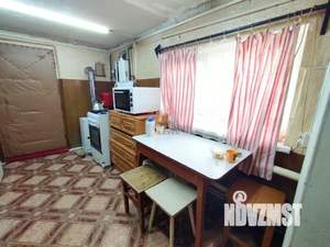 Дом 75м², 1-этажный, участок 5 сот.  