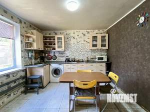 Дом 140м², 2-этажный, участок 2 сот.  