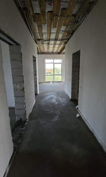 Дом 120м², 1-этажный, участок 6 сот.  