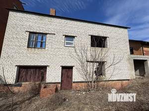 Коттедж 226м&sup2;, 2-этажный, участок 6 сот.  